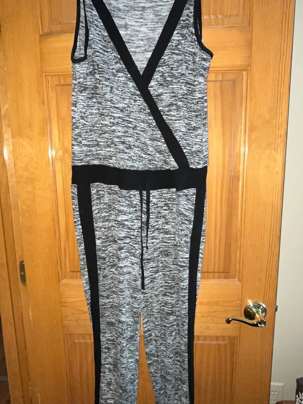 Comfy & Cozy Jumpsuit/Cover-Up